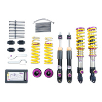 3A725089 Coilovers Inox V4 (inkl. Cancellation Kit) KW Suspension